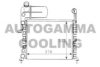 FIAT 7739073 Radiator, engine cooling